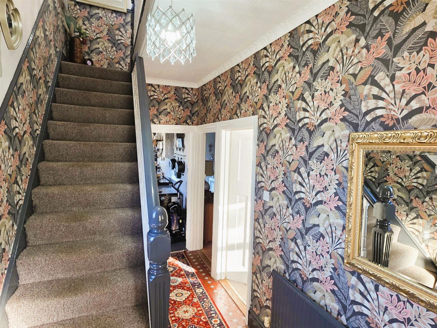 Stebonheath Terrace, Llanelli, SA15 1NE